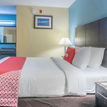 Oyo Hotel Knoxville Tn Cedar Bluff I-40 Экстерьер фото