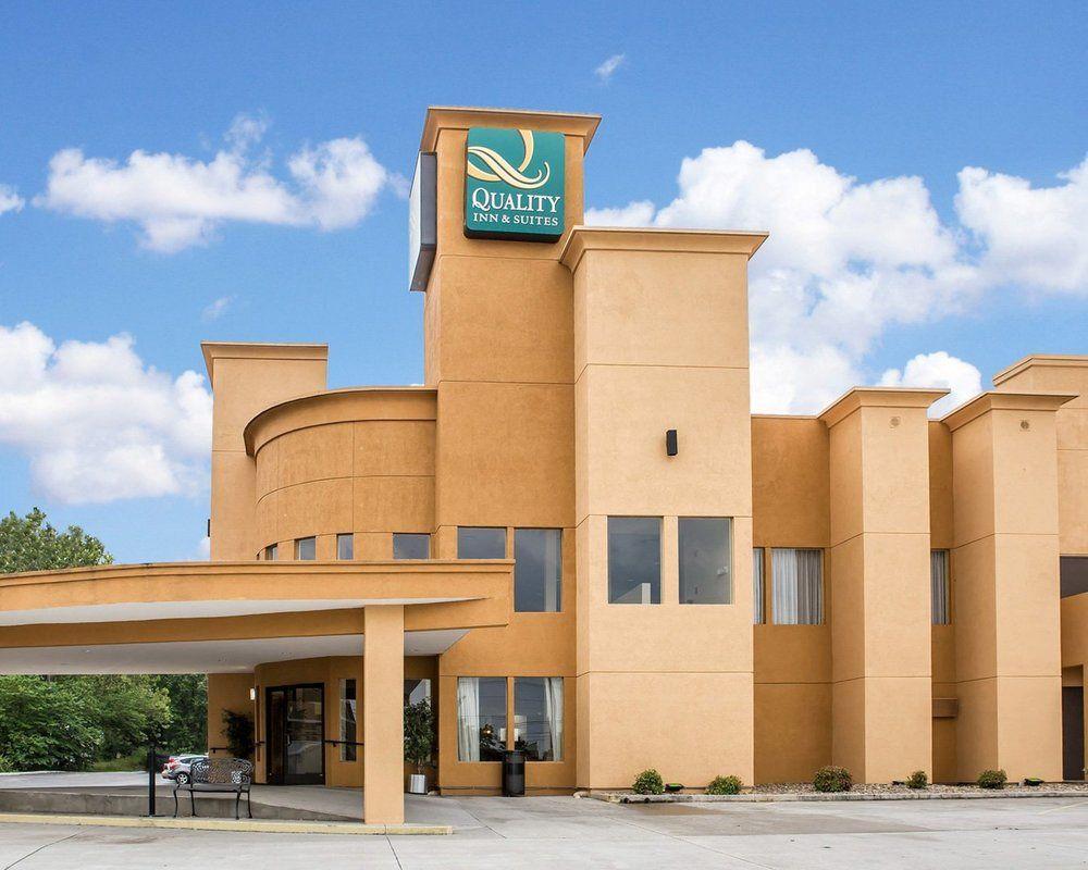 Oyo Hotel Knoxville Tn Cedar Bluff I-40 Экстерьер фото