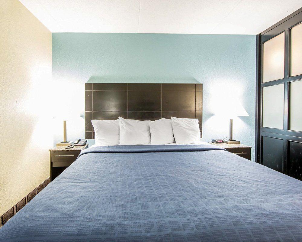 Oyo Hotel Knoxville Tn Cedar Bluff I-40 Экстерьер фото