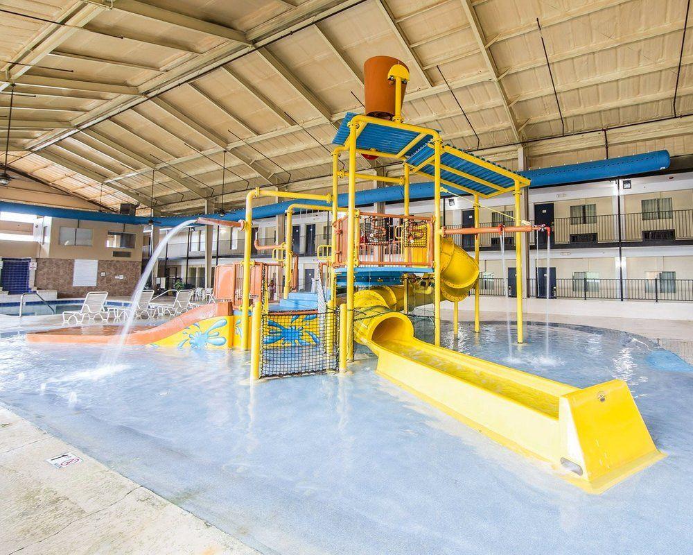 Oyo Hotel Knoxville Tn Cedar Bluff I-40 Экстерьер фото