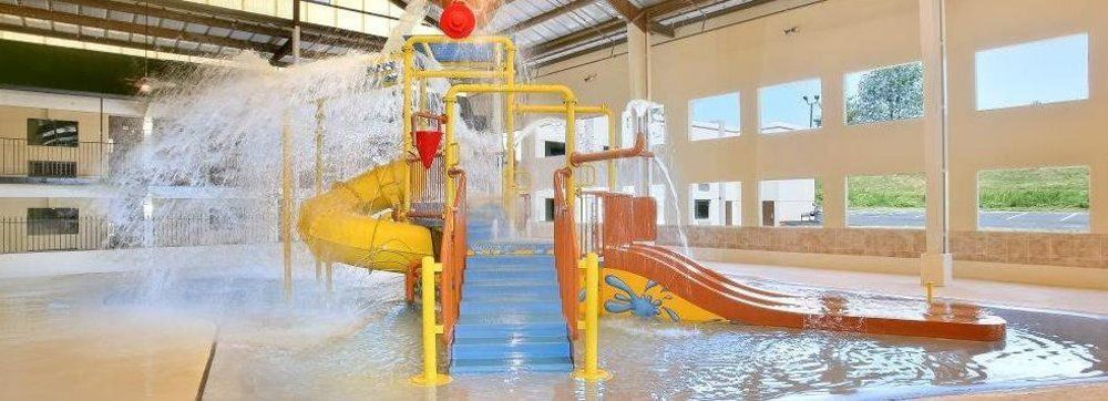 Oyo Hotel Knoxville Tn Cedar Bluff I-40 Экстерьер фото