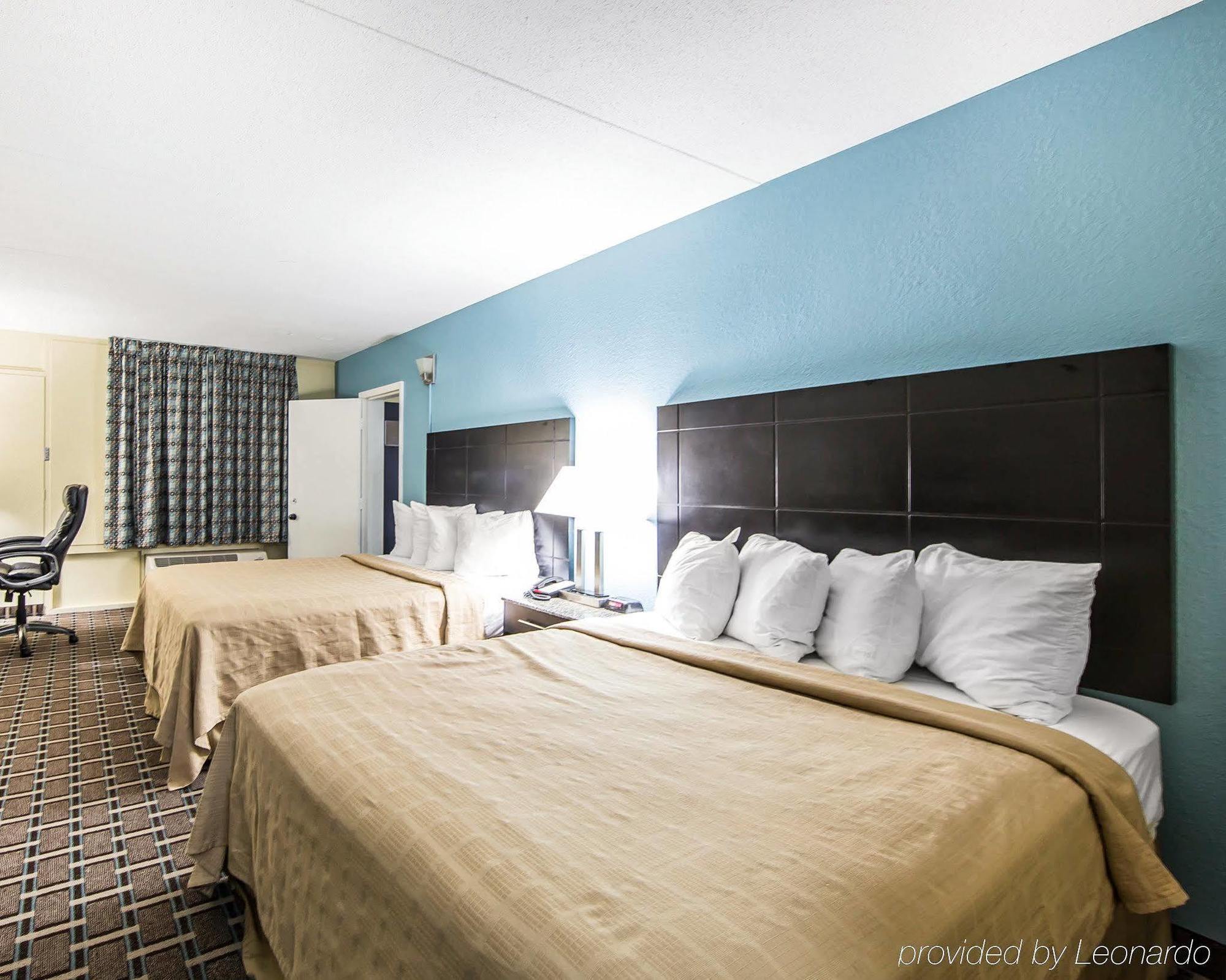 Oyo Hotel Knoxville Tn Cedar Bluff I-40 Экстерьер фото